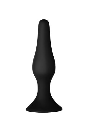 FORTO F-11 Lungo Black Medium