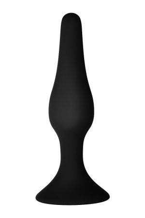 FORTO F-11 Lungo Black Large