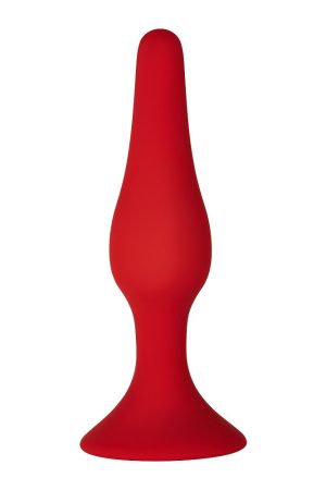FORTO F-11 Lungo Red Large