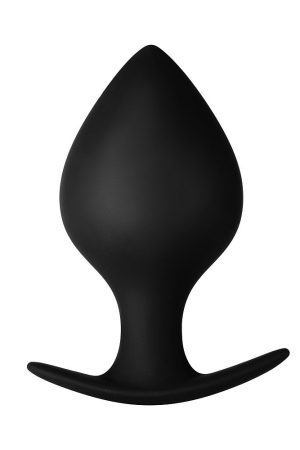 FORTO F-60 Spade Black Medium