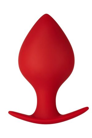 FORTO F-60 Spade Red Medium