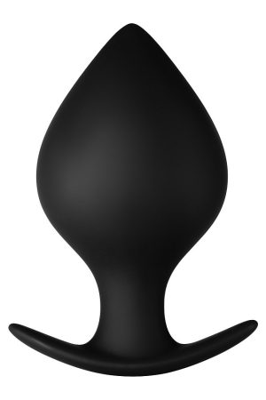 FORTO F-60 Spade Black Large