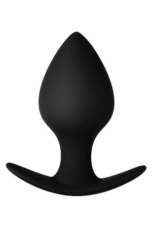 FORTO F-63 Rattler Spade Black Small