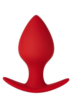 FORTO F-63 Rattler Spade Red Small
