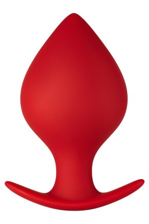 FORTO F-63 Rattler Spade Red Large