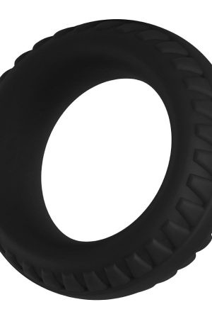 FORTO F-12 C-Ring 35mm Black