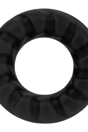 FORTO F-25 C-Ring 23mm Black