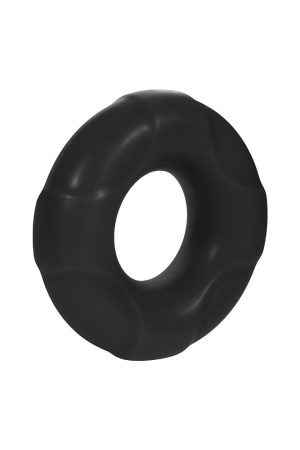 FORTO F-33 C-Ring 17mm Black Small