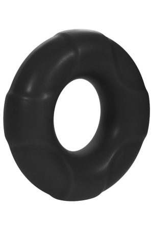 FORTO F-33 C-Ring 21mm Black Medium
