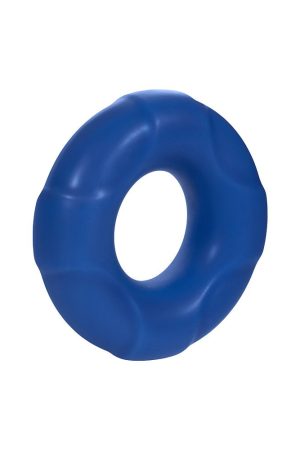 FORTO F-33 C-Ring 17mm Blue Small
