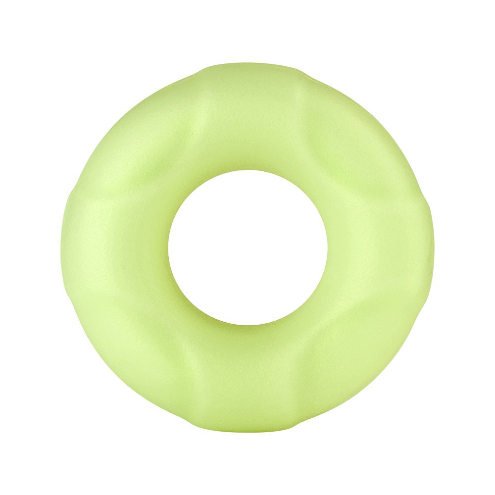 FORTO F-33 C-Ring 21mm Glow Medium