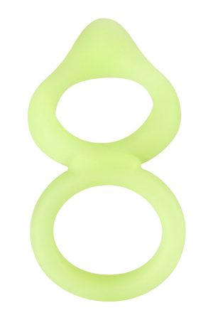 FORTO F-88 Double C-Ring Glow