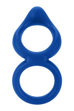 FORTO F-88 Double C-Ring Blue