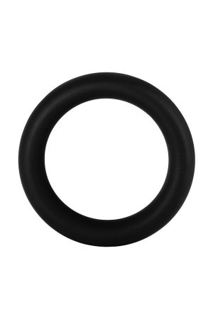 FORTO F-64 C-Ring 40mm Wide Black Small