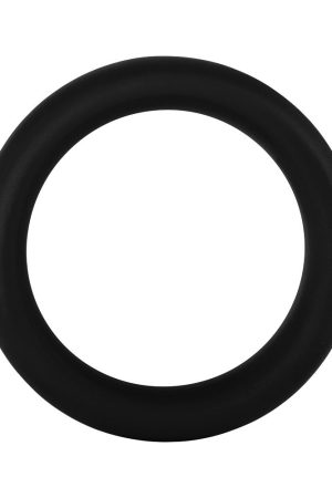 FORTO F-64 C-Ring 45mm Wide Black Medium