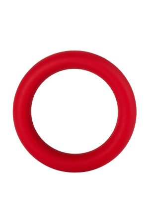 FORTO F-64 C-Ring 40mm Wide Red Small