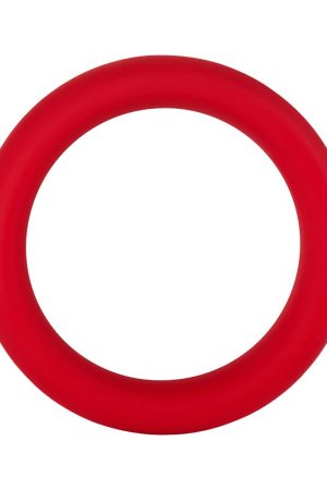 FORTO F-64 C-Ring 45mm Wide Red Medium