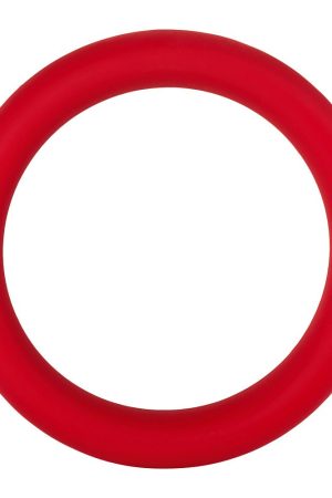 FORTO F-64 C-Ring 50mm Wide Red Large
