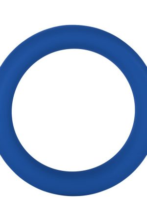 FORTO F-64 C-Ring 45mm Wide Blue Medium