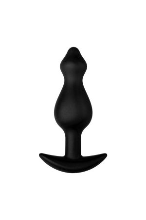 FORTO F-78 Pointee Plug Black Small