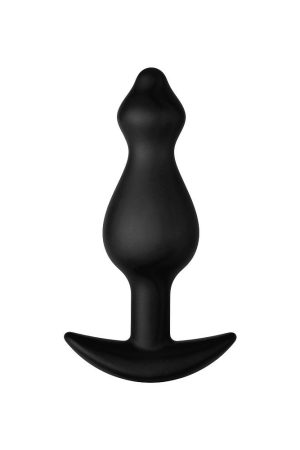 FORTO F-78 Pointee Plug Black Medium