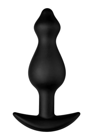 FORTO F-78 Pointee Plug Black Large