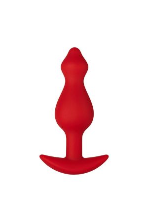FORTO F-78 Pointee Plug Red Small