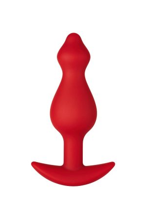 FORTO F-78 Pointee Plug Red Medium