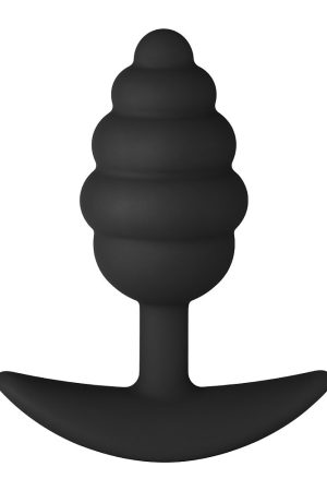FORTO F-83 Spir Plug Black