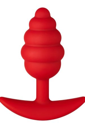 FORTO F-83 Spir Plug Red
