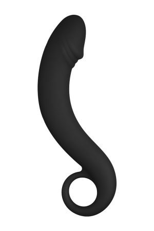 FORTO F-19 Plug Black