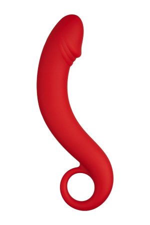 FORTO F-19 Plug Red