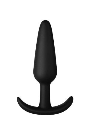 FORTO F-31 Plug Black Medium