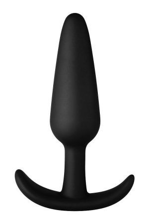 FORTO F-31 Plug Black Large