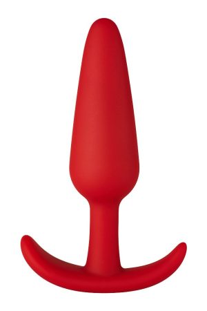 FORTO F-31 Plug Red Large
