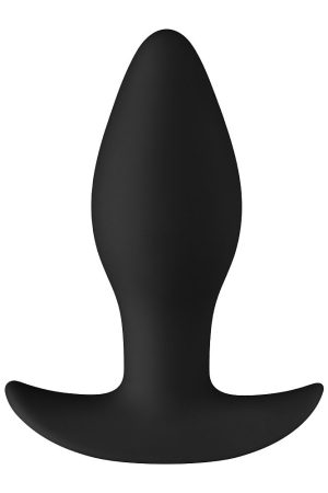 FORTO F-36 T-Plug Black
