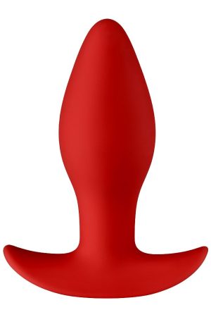 FORTO F-36 T-Plug Red