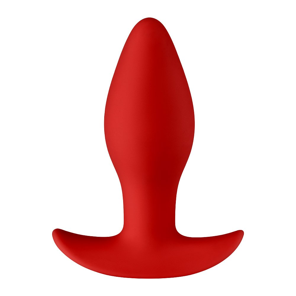 FORTO F-36 T-Plug Red