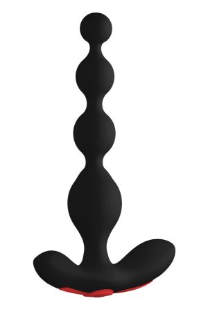 FORTO Vibrating Anal Beads