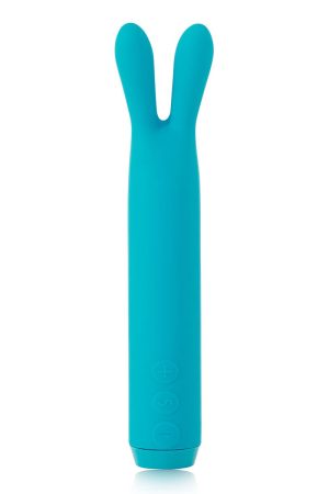 Je Joue Bullet Rabbit - Teal