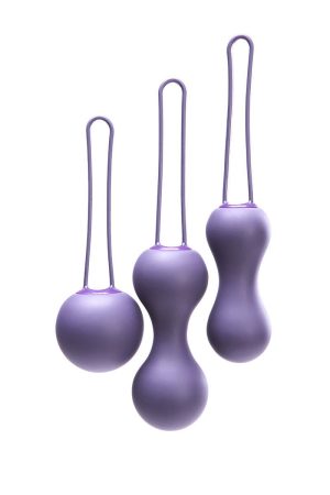 Je Joue Ami Balls - Purple