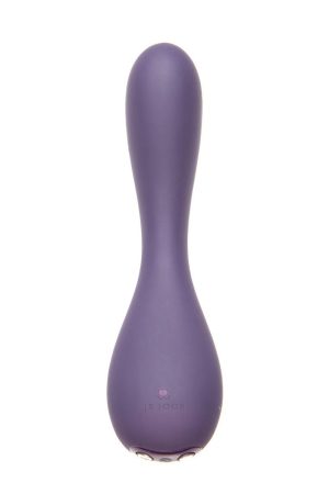 Je Joue Uma - Purple