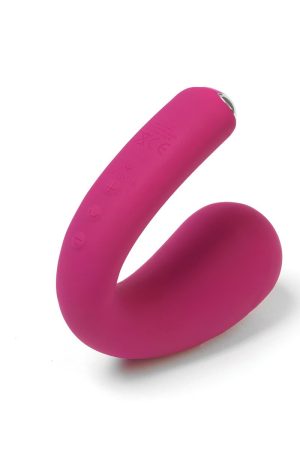 Je Joue Dua - Fuchsia