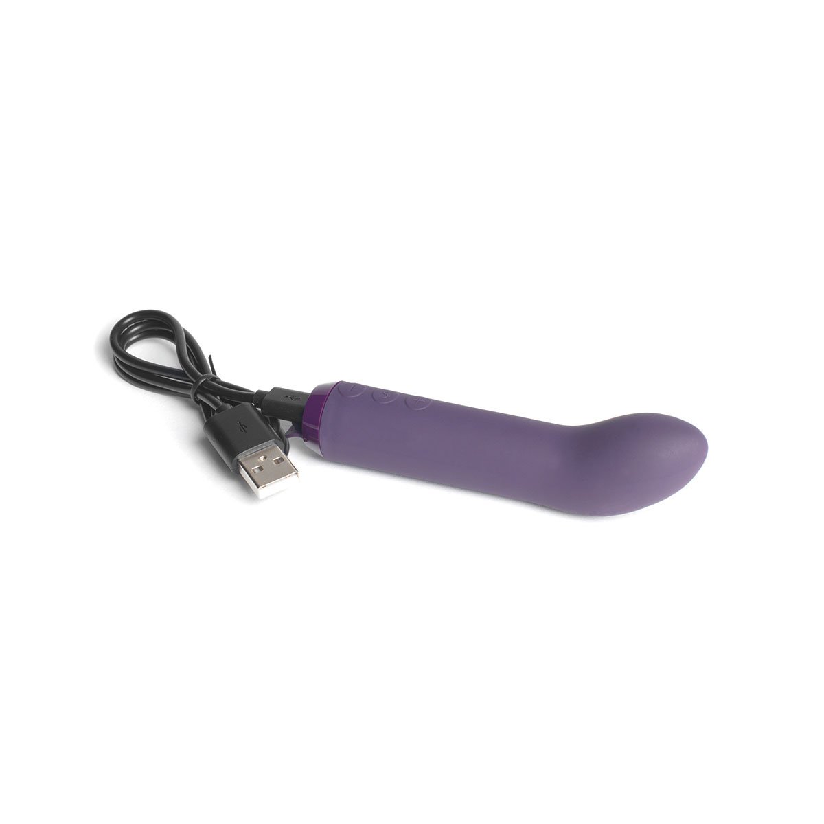 Je Joue Bullet G-Spot - Purple - Image 2