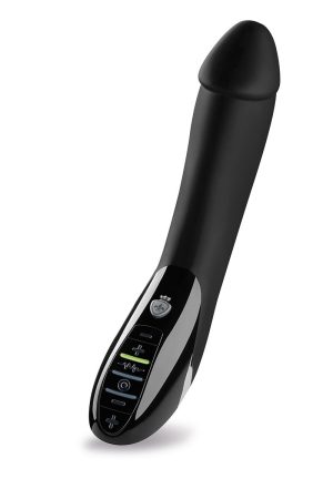 Mystim Tickling Truman E-Stim