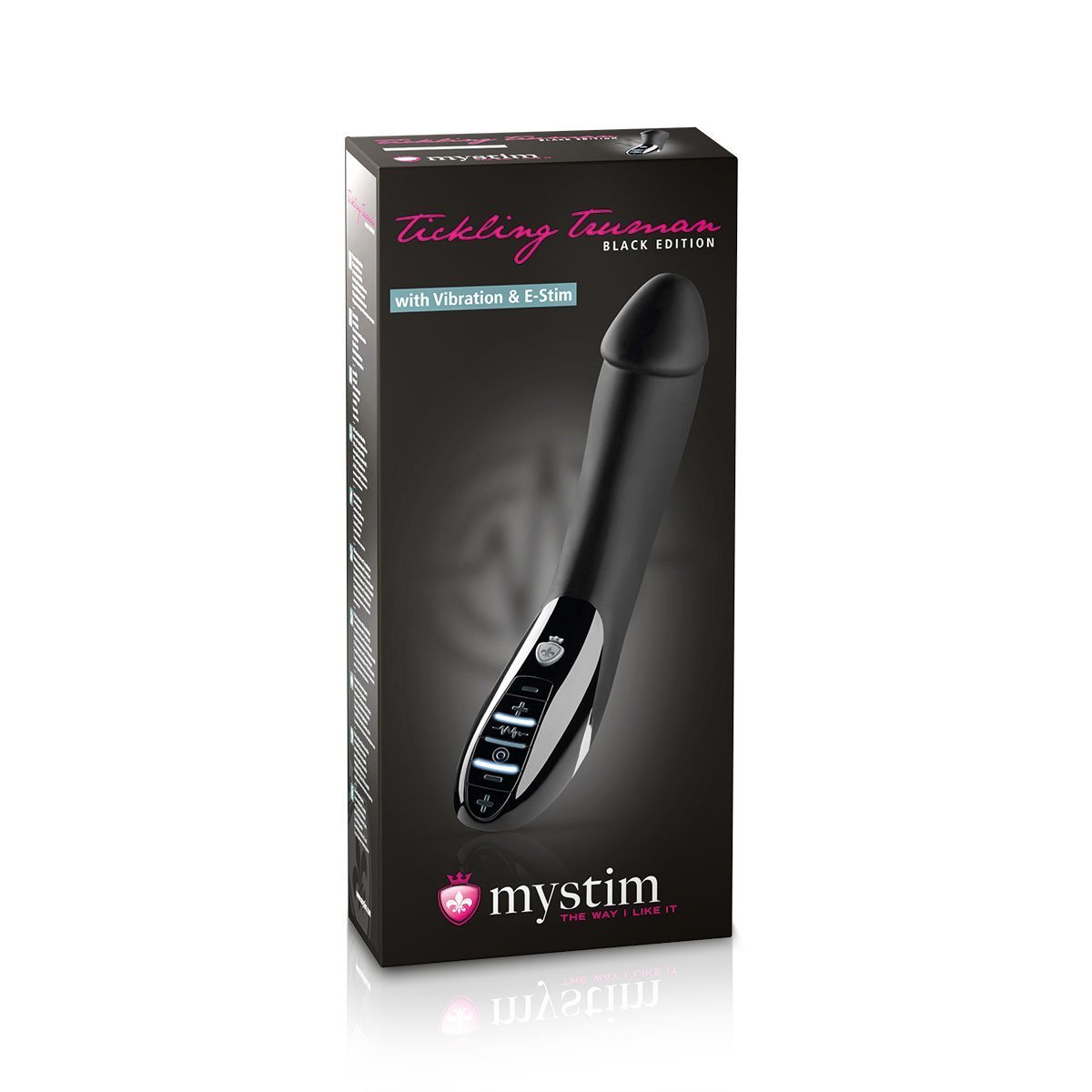 Mystim Tickling Truman E-Stim - Image 2