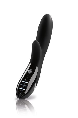 Mystim Daring Danny E-Stim Black Vibe