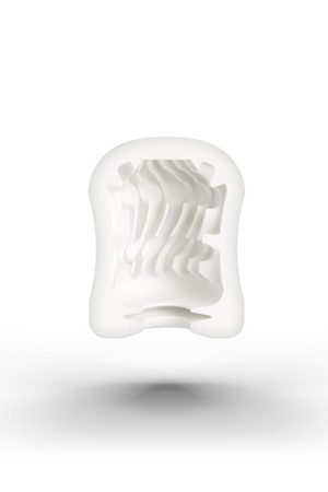 Mystim MasturbaTin Swirl Girl Waves
