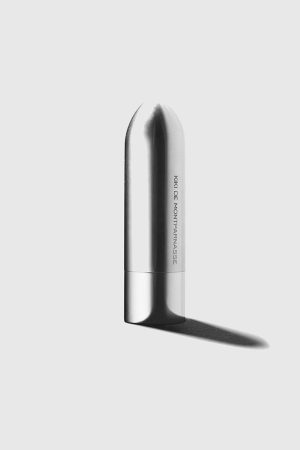 Kiki Etoile Bullet - Stainless Steel