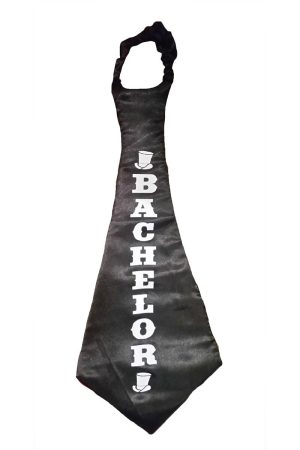 Bachelor Tie